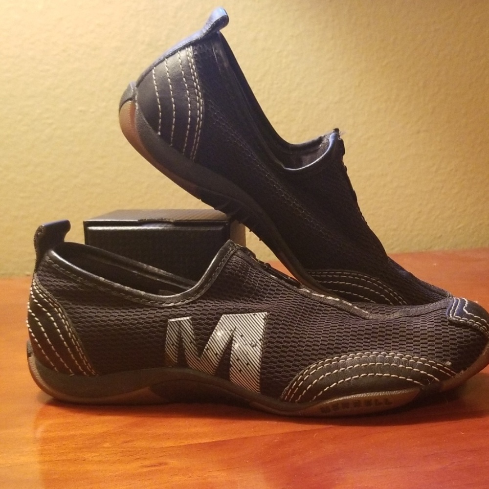 Merrell Barrado